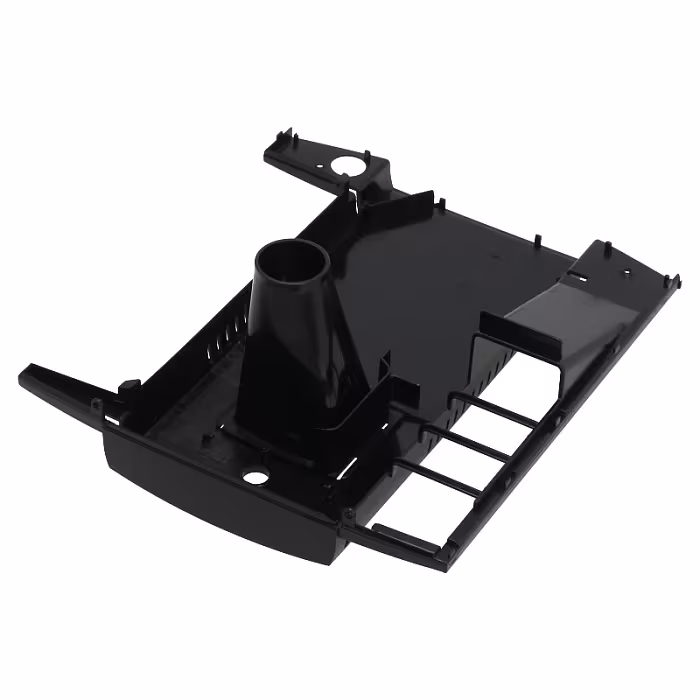 Obudowa górna ekspresu, czarna v2 — zdjęcie 7