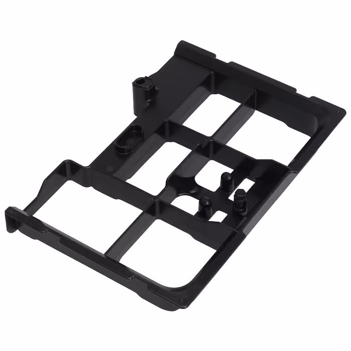 Pokrywa tacki ociekowej DeLonghi — zdjęcie 2