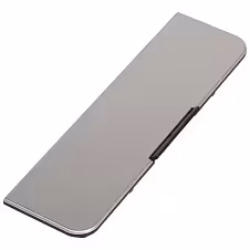 Pokrywa schachtu na kawę stalowa