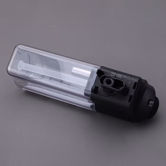 Zbiornik mleka DeLonghi — zdjęcie 8