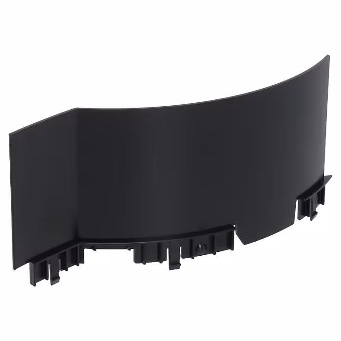 Jura S7, S9, XS90 Frontsegment — zdjęcie 2