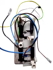 Coffee Format Grzałka przepływowa (thermoblock) w komplecie — zdjęcie 2