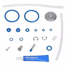 Zestaw serwisowy Jura