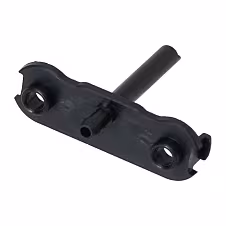 Górna część dystrybucyjnika kawy do ekspresów DeLonghi Autentica — zdjęcie 2