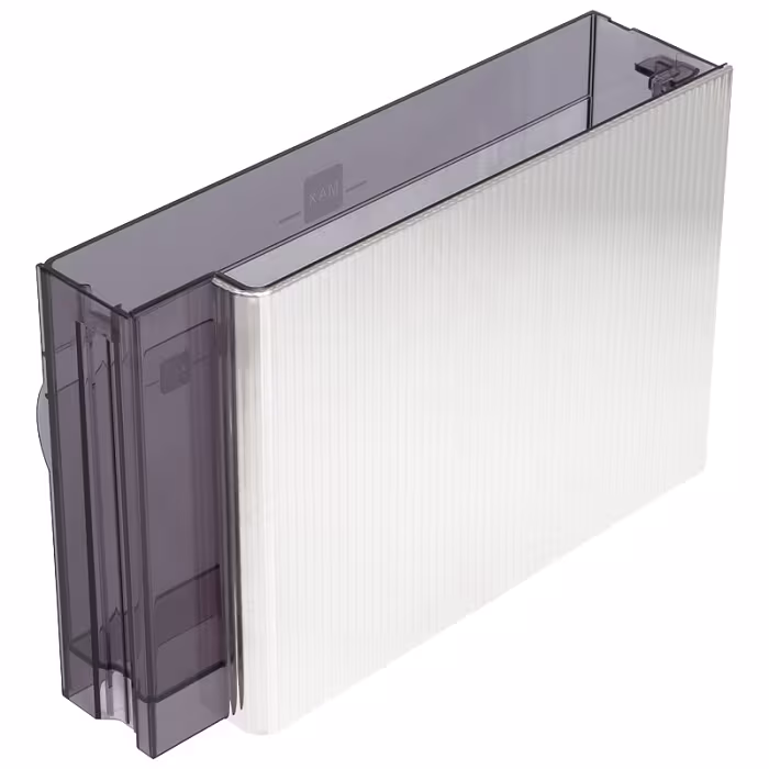 Zbiornik wody DeLonghi Maestosa — zdjęcie 4