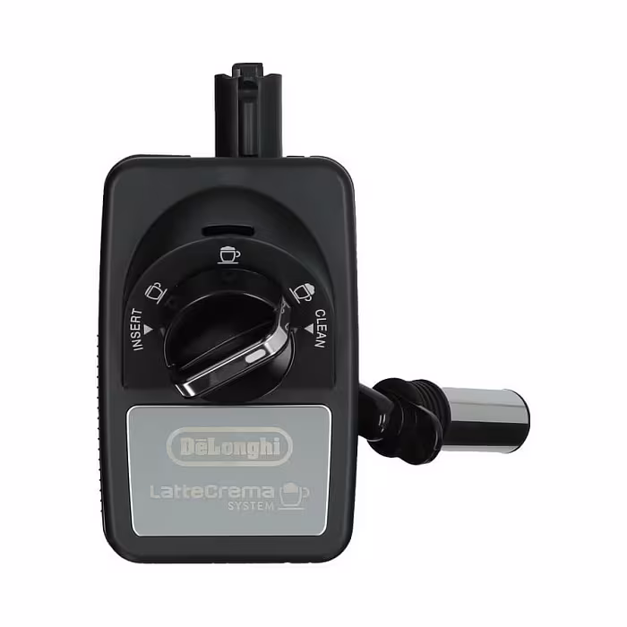 Pojemnik na mleko kompletny do ekspresu DeLonghi 5513294571 Pojemnik na mleko kompletny do ekspresu DeLonghi 5513294571 — zdjęcie 2