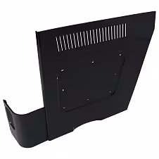 Ściana lewa czarna DeLonghi PrimaDonna XS — zdjęcie 4