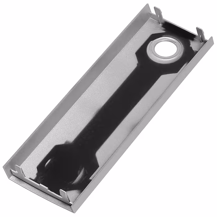 Panel prawy obudowy platynowy — zdjęcie 5