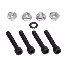 Zestaw śrub bojlera DeLonghi EC 235