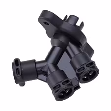 Złącznik 3-drożny