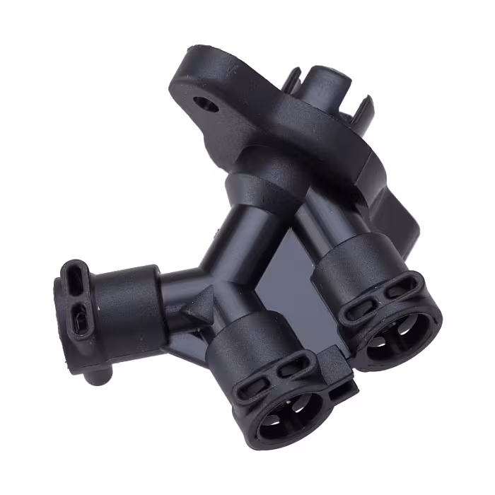 Złącznik 3-drożny