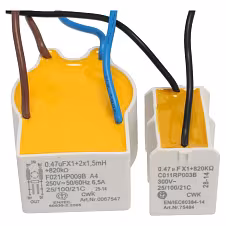 Filtr przeciwzakłóceniowy — zdjęcie 3