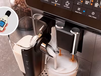 Naprawa Ekspresów do Kawy - AGD Group | Porady i Usługi