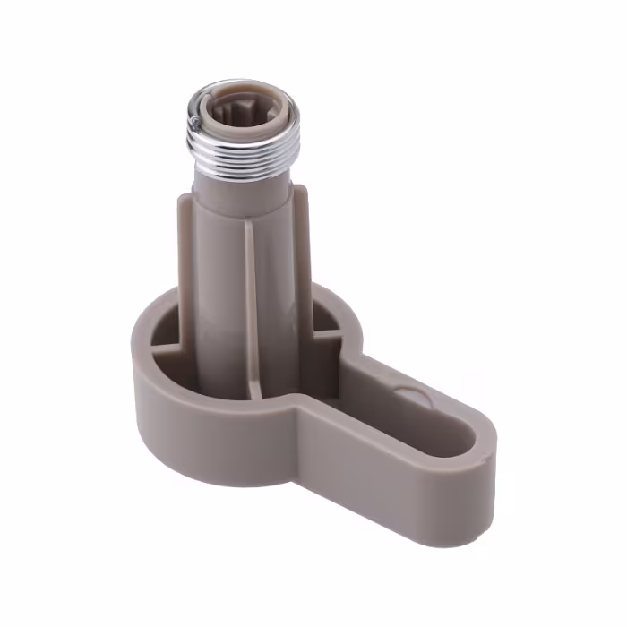 Pokrętło pary DeLonghi EC 260.W — zdjęcie 4