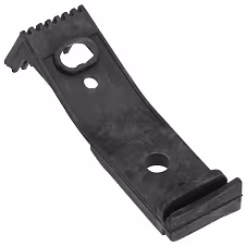 Uchwyт pompy DeLonghi — zdjęcie 3