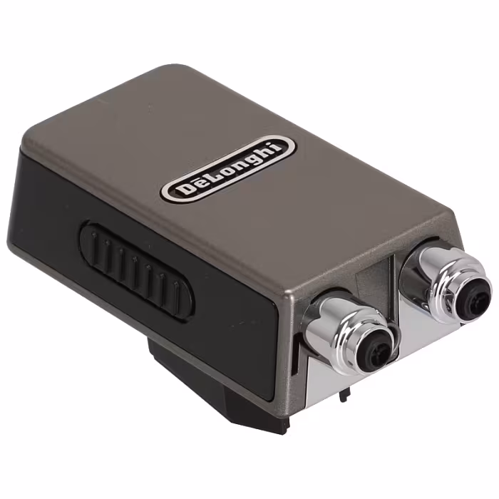 Dystrybutor kawy DeLonghi Eletta — zdjęcie 3