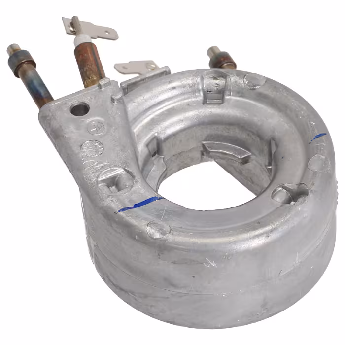 Grzałka ekspresu tb2010/l 230v/1400w — zdjęcie 4