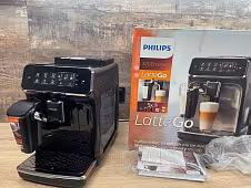 Automatyczny ekspres ciśnieniowy Philips EP3241/50 (Art. 42121) - AGD Group Łódź