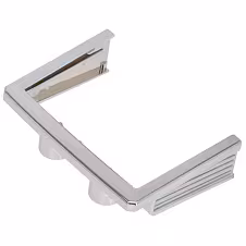 Osłona wylewu chrom DeLonghi ESAM 5xxx