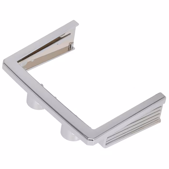 Osłona wylewu chrom DeLonghi ESAM 5xxx