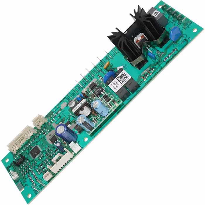 Moduł elektroniczny ekspresu (model 2009+)