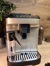 Automatyczny ekspres ciśnieniowy De'Longhi Magnifica Evo 290.61.SB (Art. 1432) - AGD Group Łódź