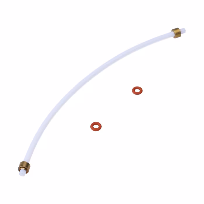 Wężyk teflonowy 4x2.5x190mm