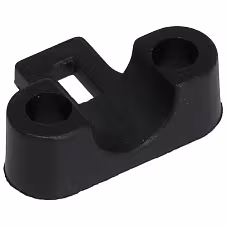 Uchwyт prowadnicy Jura — zdjęcie 2