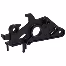 Uchwyt silnika drażnika Jura D-Serie