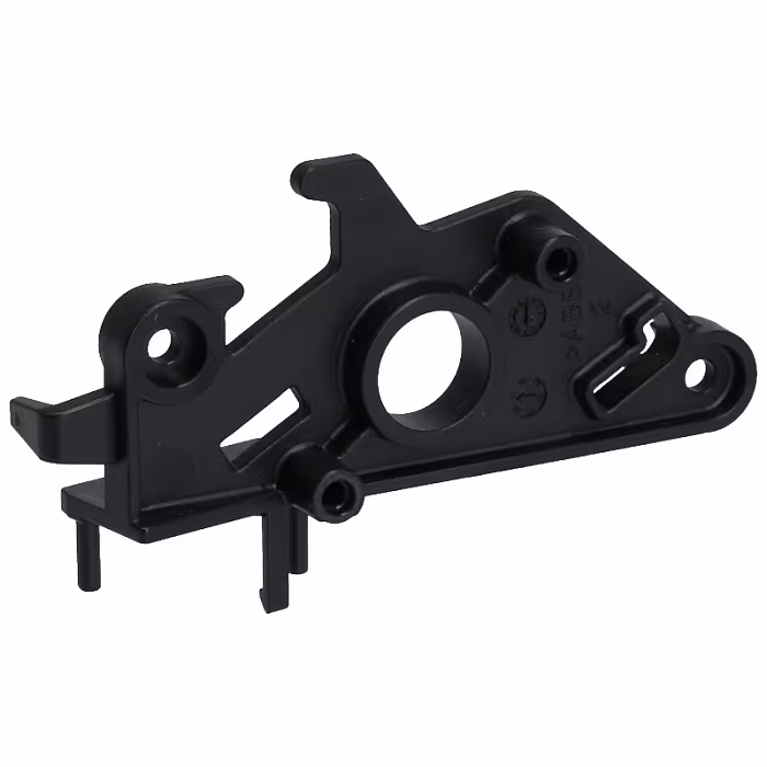 Uchwyt silnika drażnika Jura D-Serie