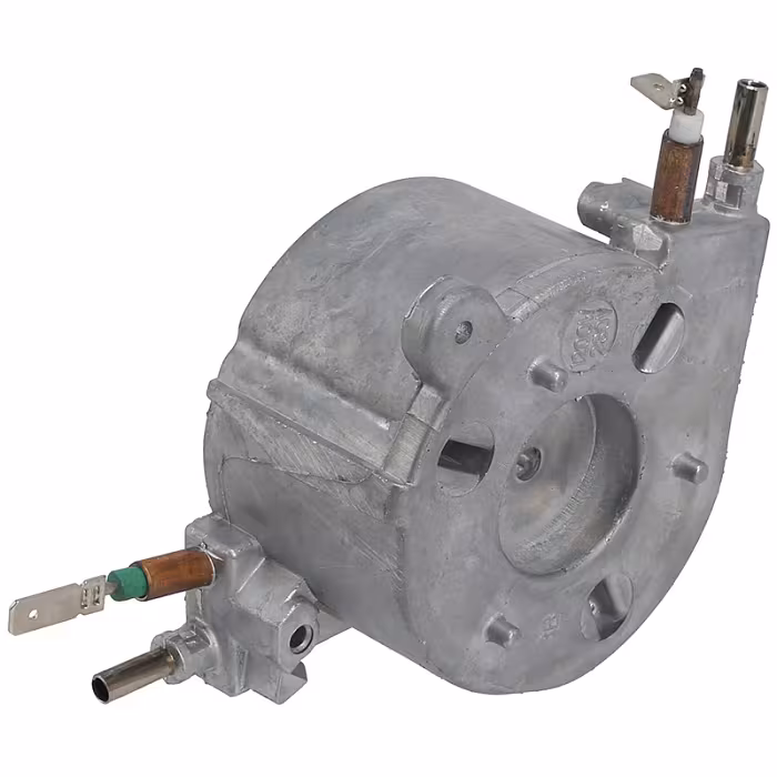 Grzejnik DeLonghi Lattissima — zdjęcie 8