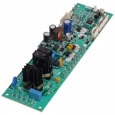 Płyta sterująca SW 3.2 — zdjęcie 2