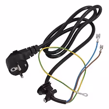 Kabel zasilający DeLonghi