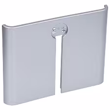 Oryginalna frontblenda Jura w kolorze platyna do serii ENA Micro — zdjęcie 3