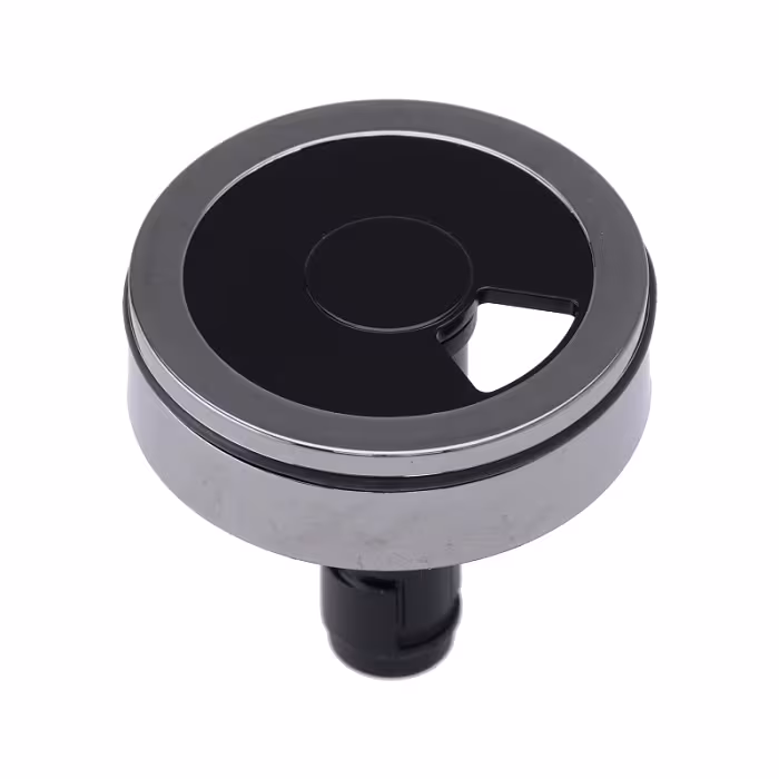 Oś regulacyjna Cappuccinatore Jura J10 — zdjęcie 5