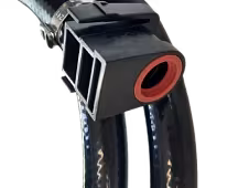 Coffee Format Wąż do odprowadzania popłuczyn — zdjęcie 2