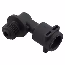 Kąt połączeniowy pompy