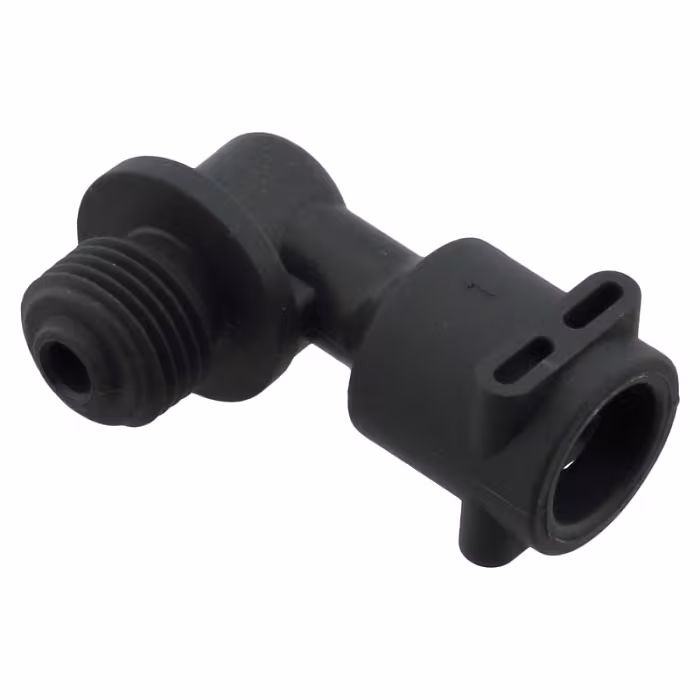 Kąt połączeniowy pompy