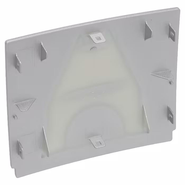 Osłona tacki srebrna Jura — zdjęcie 2