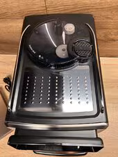 Automatyczny ekspres ciśnieniowy Saeco Xelsis Suprema SM8885/00 (Art. 1542) - AGD Group Łódź