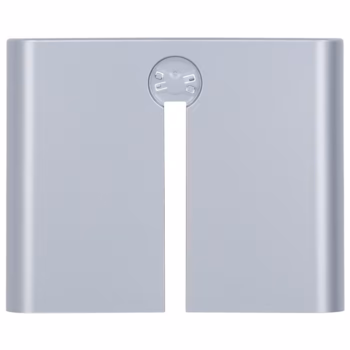 Oryginalna frontblenda Jura w kolorze platyna do serii ENA Micro