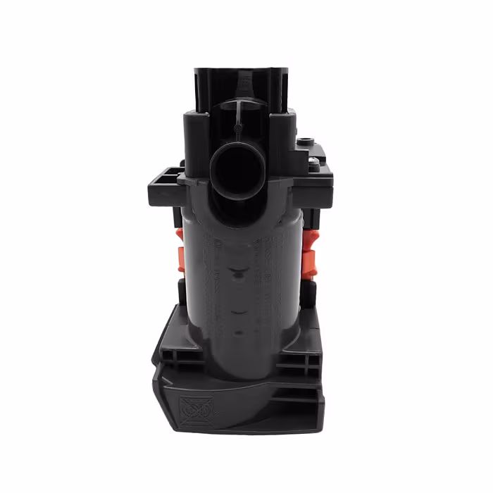 Zaparzacz do ekspresu dla Delonghi, AEG, Saeco i serii PrimaDonna, Magnifica, Perfecta — zdjęcie 2