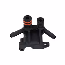 Oryginalne złącze płynu do dyszy parowej Jura — zdjęcie 4