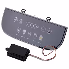 Panel dotykowy DeLonghi