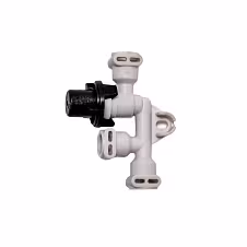 Coffee Format Zawór rozdzielacza 3-drogowy