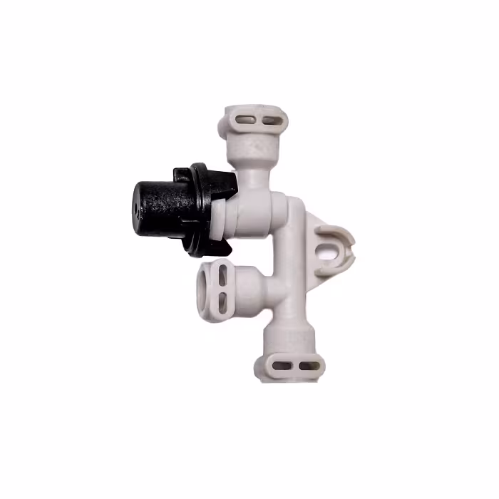 Coffee Format Zawór rozdzielacza 3-drogowy