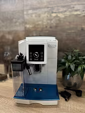 Automatyczny ekspres ciśnieniowy De'Longhi ECAM 23.460W - AGD Group Łódź