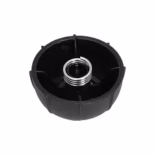 Pokrętło dyszy parowej DeLonghi EC — zdjęcie 2