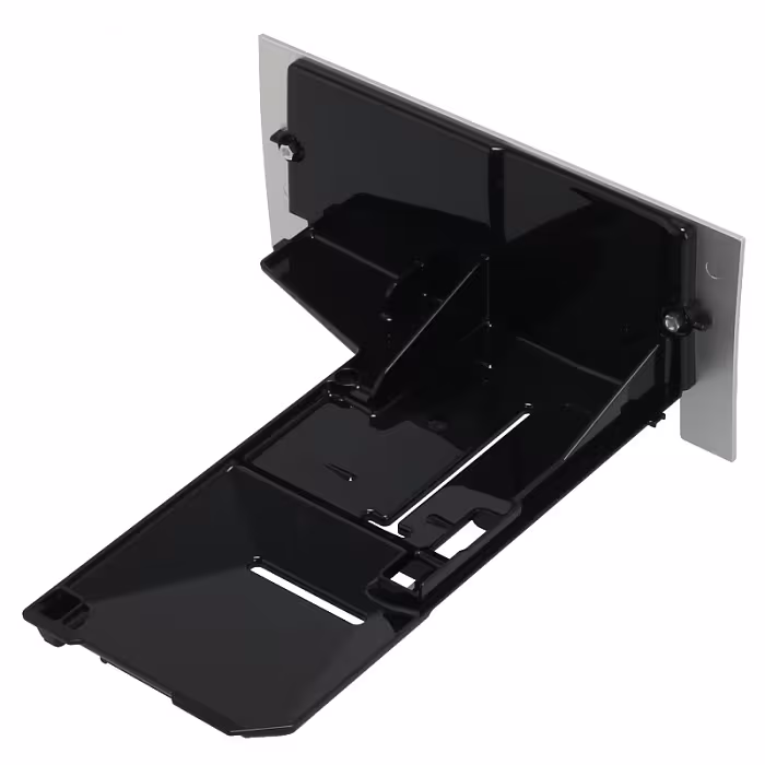 Jura Tresterschale Alu — zdjęcie 3