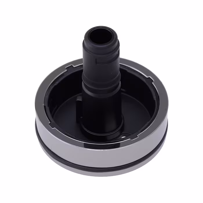 Oś regulacyjna Cappuccinatore Jura J10 — zdjęcie 7